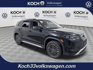 New 2026 Volkswagen Tiguan S 360° Tour