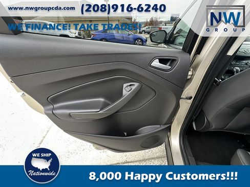 Used 2018 Ford Escape SE image 36