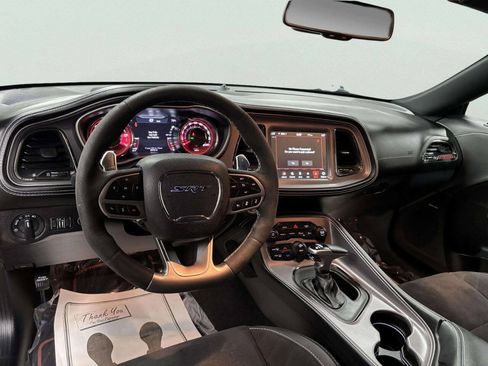 Used 2023 Dodge Challenger SRT Hellcat RWD image 14