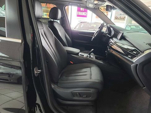 Used 2015 BMW X5 xDrive35i image 16