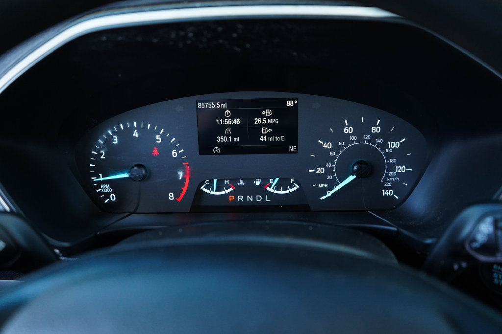 Used 2022 Ford Escape SE FWD image 25