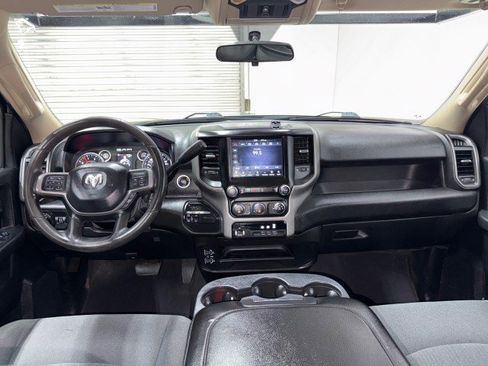 Used 2020 RAM 2500 Tradesman image 14