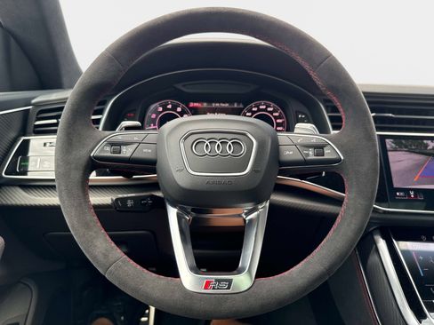 New 2026 Audi RS Q8 performance AWD/4WD image 26