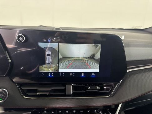 New 2026 Chevrolet Equinox RS w/ Convenience Package III image 45