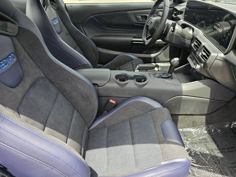 New 2026 Ford Mustang Dark Horse RWD image 12