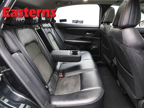 Used 2023 Nissan Ariya FWD image 25