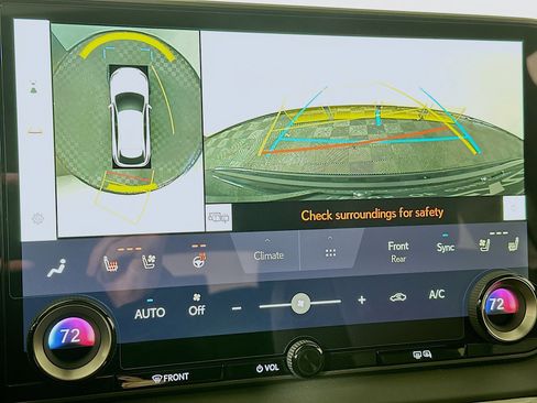 New 2026 Lexus RX 350 Premium Plus w/ Convenience Package image 13