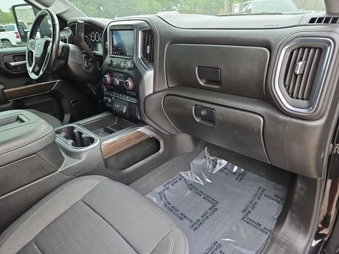 Certified 2022 Chevrolet Silverado 2500 LT w/ Convenience Package AWD/4WD image 27