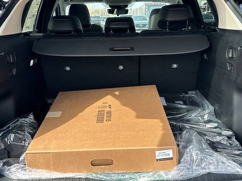 New 2026 MAZDA CX-50 AWD 2.5 S w/ Weather Package image 4