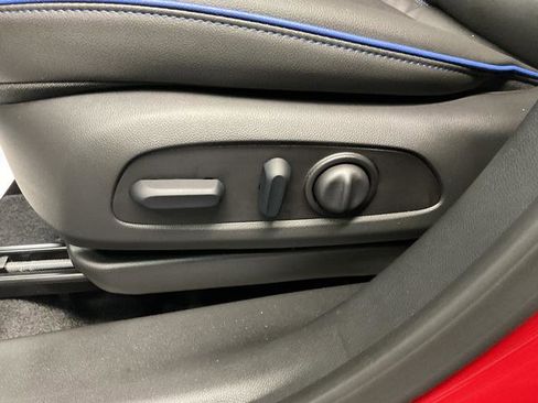 New 2026 Buick Encore GX Sport Touring w/ Comfort Package image 16