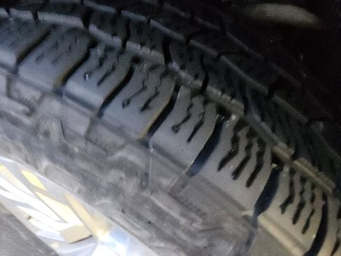 Used 2021 GMC Sierra 1500 Denali w/ Technology Package image 7