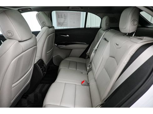 Certified 2023 Cadillac XT4 Premium Luxury w/ Cold Weather Package FWD image 28