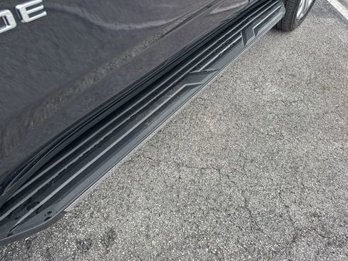 New 2026 Chevrolet Tahoe Premier image 73