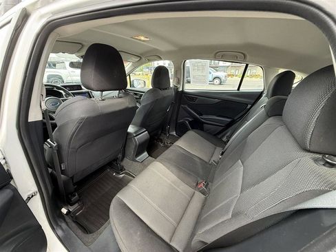 Used 2019 Subaru Impreza 2.0i image 23