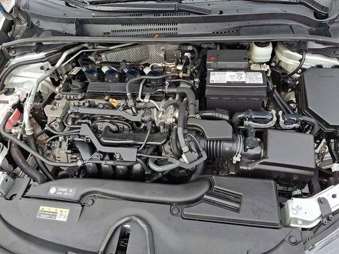 Used 2024 Toyota Corolla SE FWD image 26