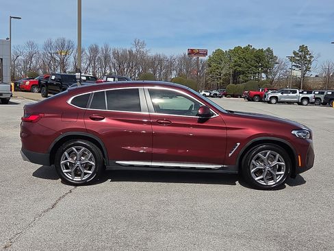 Used 2023 BMW X4 xDrive30i w/ Premium Package image 6