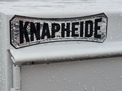 New 2025 Chevrolet Silverado 3500 W/T w/ WT Convenience Package image 10