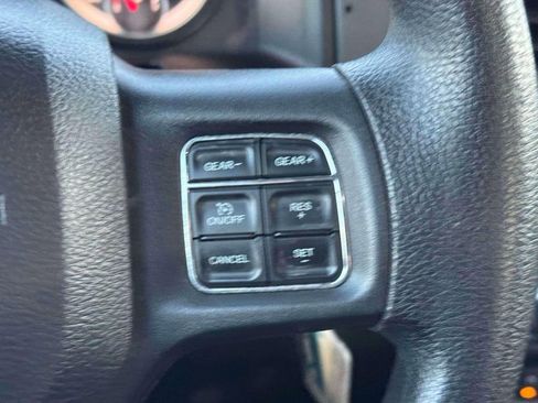 Used 2016 RAM 1500 Express image 21