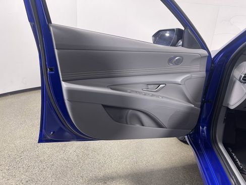 New 2026 Hyundai Elantra Sport image 19