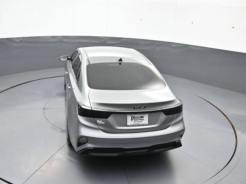 Used 2022 Kia Forte LXS w/ LXS Technology Package FWD image 37