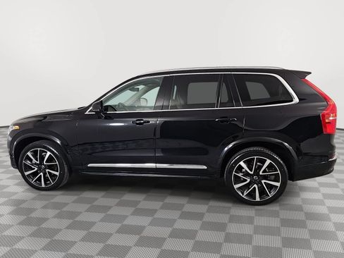 Used 2024 Volvo XC90 B6 Plus AWD/4WD image 5