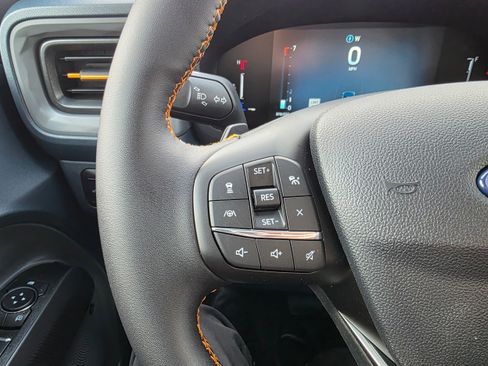 New 2026 Ford Maverick Tremor image 23