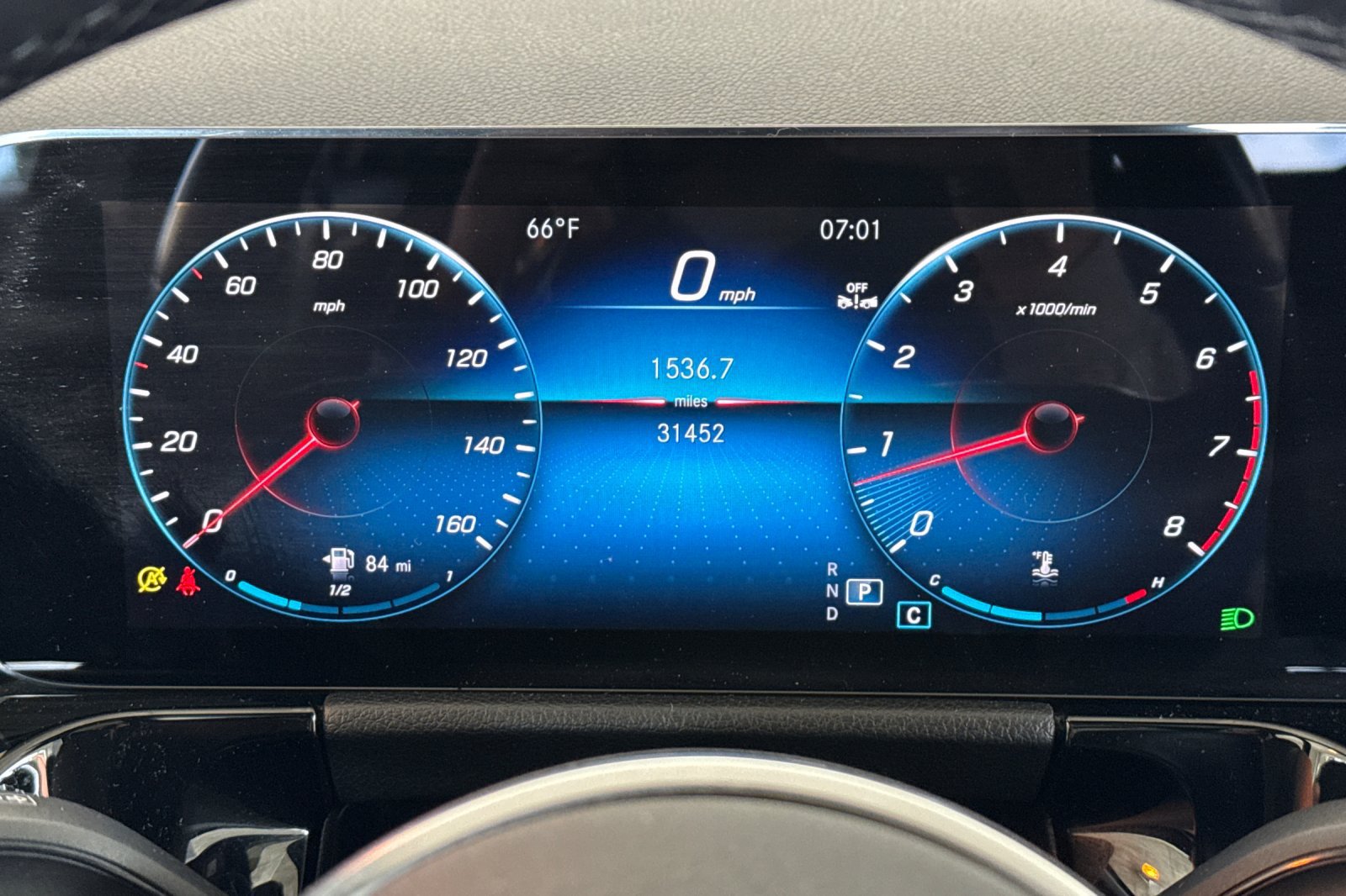 Certified 2023 Mercedes-Benz GLA 250 image 32