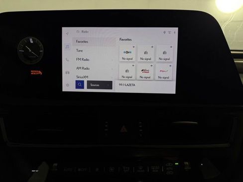 Used 2024 Lexus ES 350 F Sport image 21