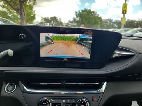 New 2026 Buick Envista Preferred w/ Convenience I Package image 13