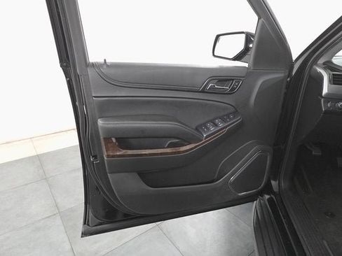 Used 2018 Chevrolet Tahoe LS w/ Max Trailering Package image 7