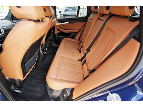 Used 2023 BMW X3 xDrive30i w/ M Sport Package AWD/4WD image 11