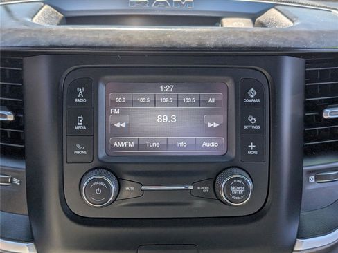 Used 2023 RAM 1500 Lone Star image 25