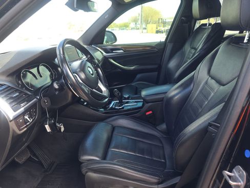 Used 2019 BMW X3 sDrive30i w/ Convenience Package image 13
