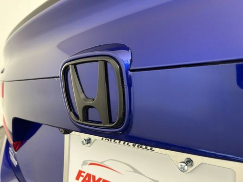 Used 2021 Honda Accord Sport Special Edition image 17