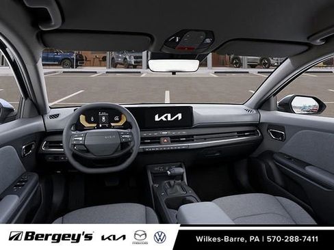 Used 2025 Kia K4 FWD image 21