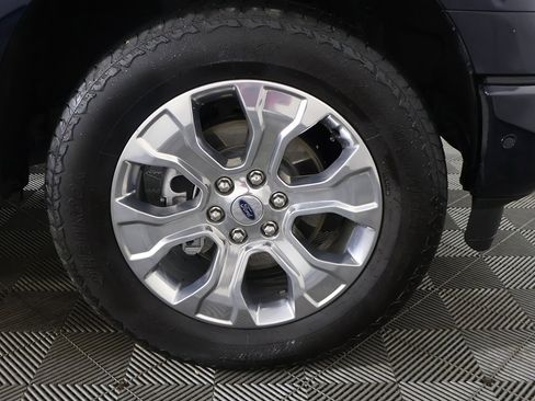 Used 2022 Ford F150 Platinum w/ Equipment Group 701A High image 26