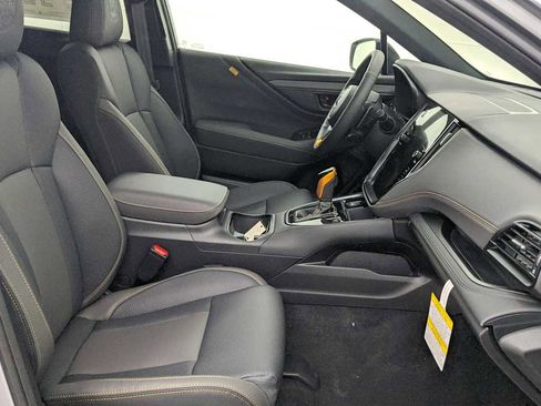 New 2025 Subaru Outback Wilderness image 30