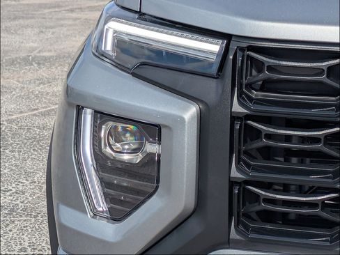 New 2026 GMC Canyon Elevation RWD image 10