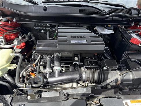Used 2017 Honda CR-V EX image 22