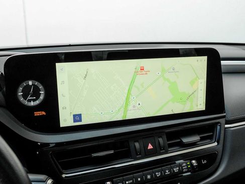 Used 2024 Lexus ES 350 F Sport w/ Accessory Package (Z2) image 25