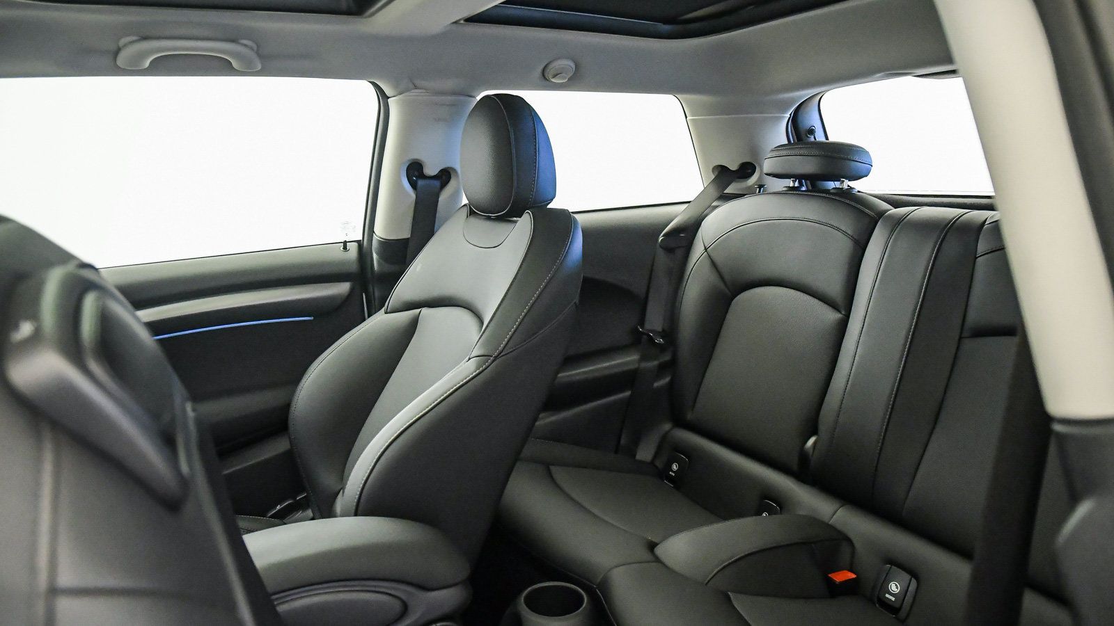 Used 2024 MINI Cooper SE FWD image 20