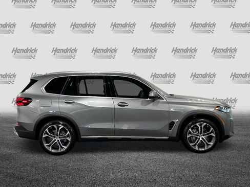 New 2026 BMW X5 xDrive40i w/ Climate Comfort Package AWD/4WD image 10