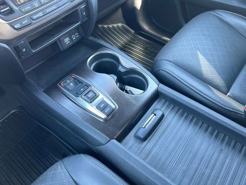 Used 2019 Honda Passport EX-L image 30