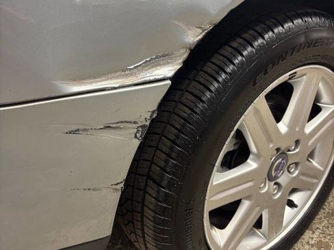 Used 2007 Volvo S40 2.4i image 13