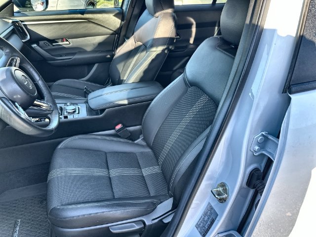 Used 2024 MAZDA CX-50 AWD 2.5 S w/ Accent Package image 20