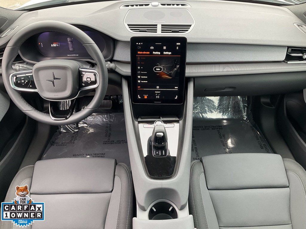 Used 2024 Polestar Polestar 2 w/ Pilot Pack RWD image 39