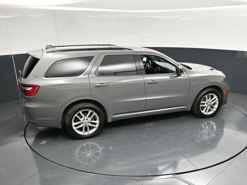 Used 2025 Dodge Durango R/T AWD/4WD image 47