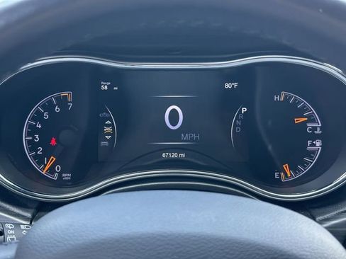 Used 2020 Jeep Grand Cherokee Altitude RWD image 29