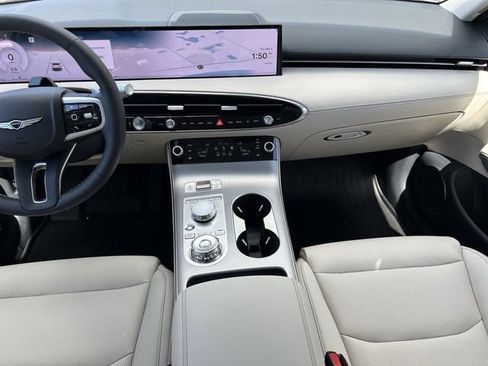 New 2026 Genesis GV70 2.5T Select image 20