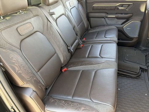 Used 2025 RAM 1500 Limited AWD/4WD image 22
